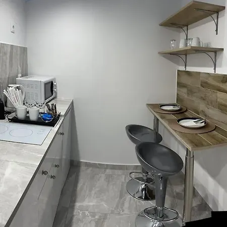 Апартаменты Flowery Penthouse In Centre Of Салоники