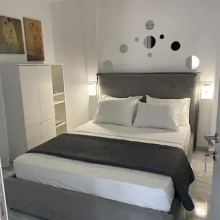 Апартаменты Flowery Penthouse In Centre Of Салоники